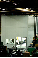 Cleanroom Tool Calibration