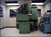 Close Tolerance Computerized Machining Environment