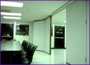 Modular Meeting Facility