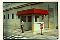 Permit Series Guard Shelter