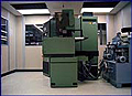 Close Tolerance Computerized Machining Environment