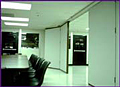 Modular Meeting Facility