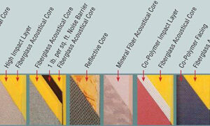 Schema Standard Panel Constructions