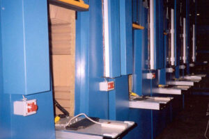 Acoustical Test Chambers Automate Positioning and Measuring