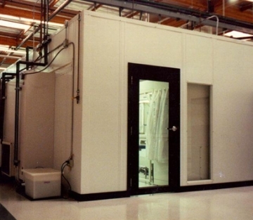 Optical Disk Development Facility