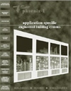 Application Specific - Functional Buildings, Enclosures, Mezzanines, Vertical Conveyors