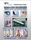 SonoCon Silencers