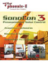 SONO-CON 3 Preassembled Noise Control