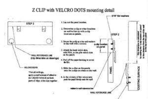 Schema Panel Attachment Details